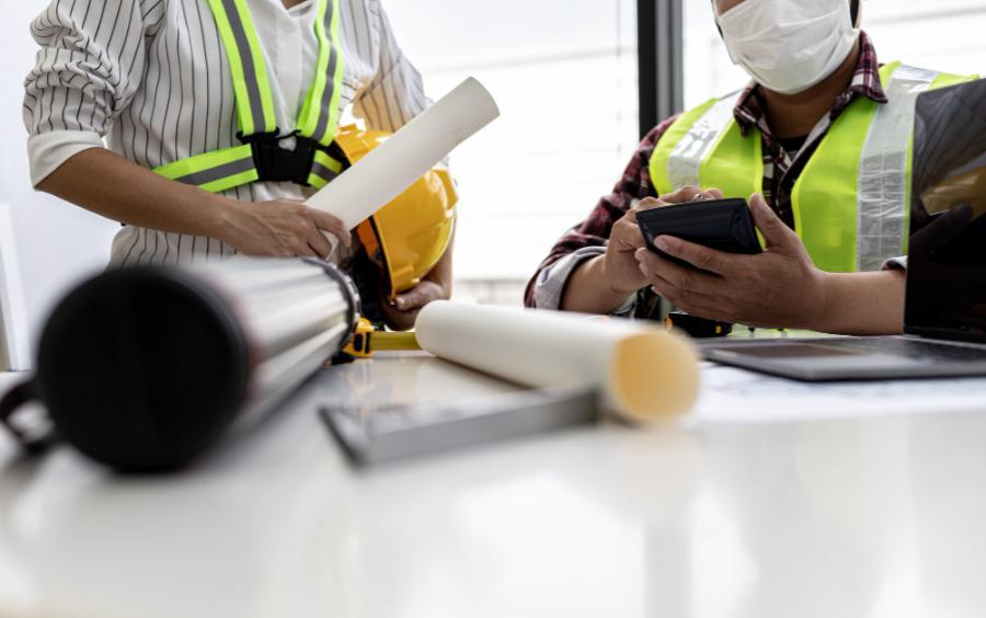 Field Worker Safety Medicals